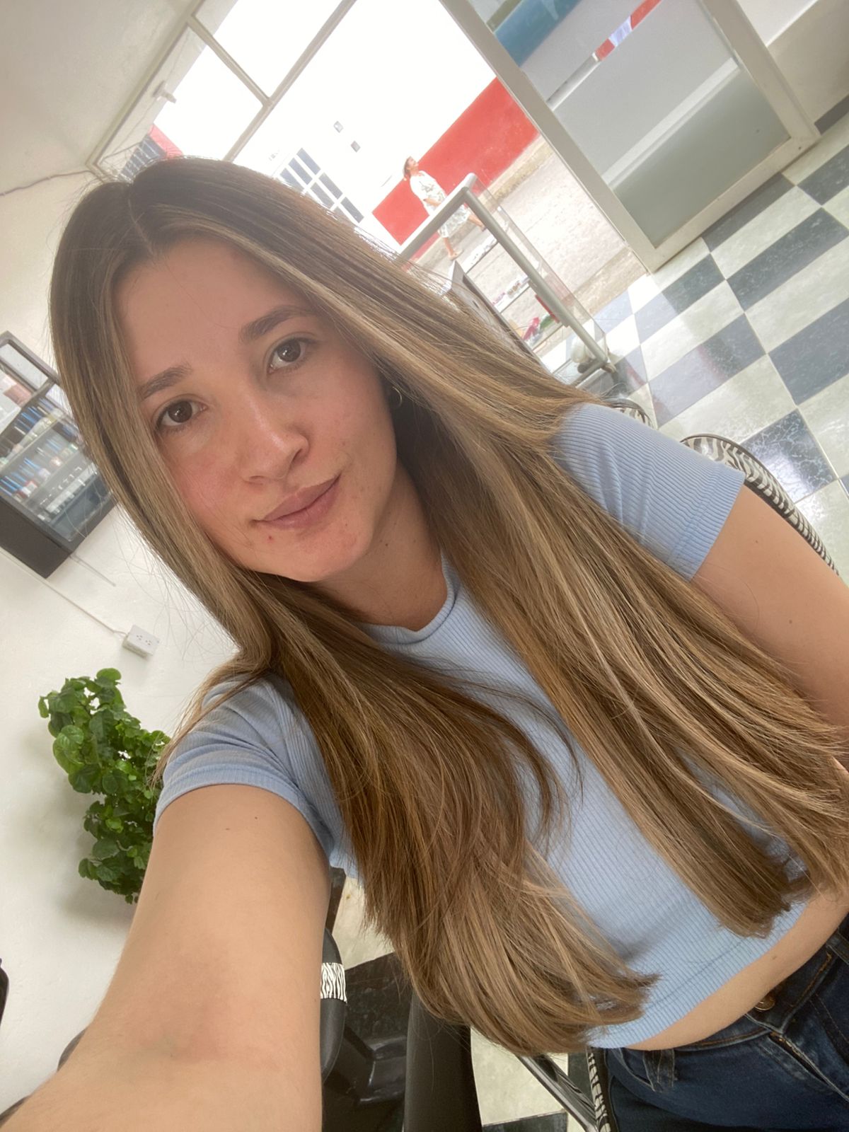 Foto de Wendy Xiomara Otero Ariza