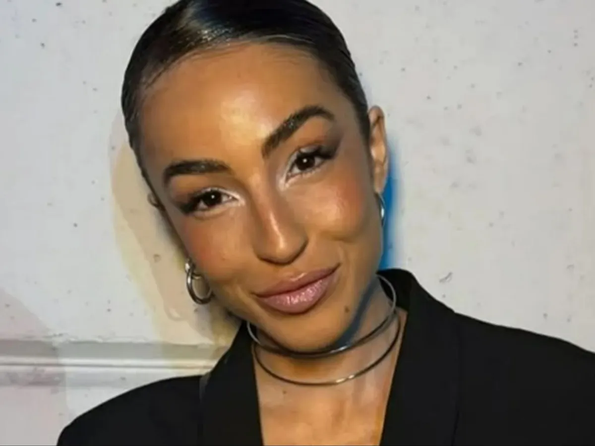 Foto de María López